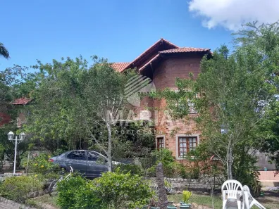 Casa de Condomínio com 4 Quartos à venda, 100m² no Ebenezer, Gravatá