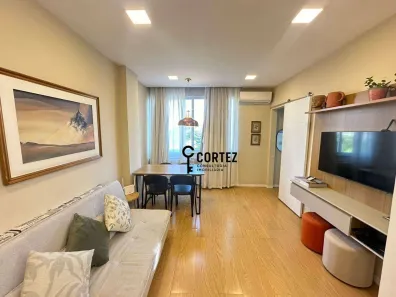 Apartamento com 1 Quarto à venda, 45m² no Leblon, Rio de Janeiro