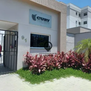 Apartamento com 2 Quartos à venda, 44m² no Campo Grande, Rio de Janeiro