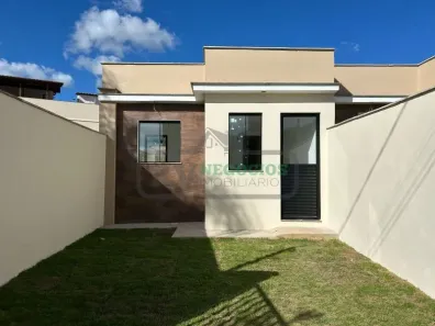 Casa com 2 Quartos à venda, 80m² no Filgueiras, Juiz de Fora