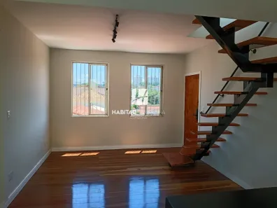 Cobertura com 3 Quartos à venda, 173m² no São João Batista (Venda Nova), Belo Horizonte