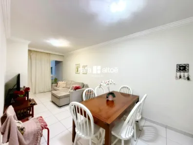 Apartamento com 3 Quartos à venda, 85m² no Jardim da Penha, Vitória