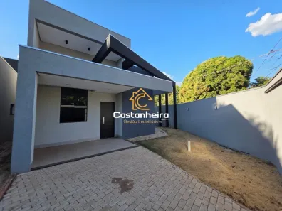 Casa com 3 Quartos à venda, 99m² no Plano Diretor Sul, Palmas