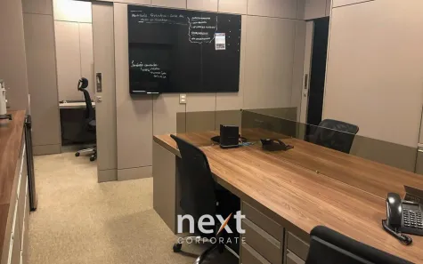 Sala Comercial com 1 Quarto para alugar, 140m² no Jardim Madalena, Campinas