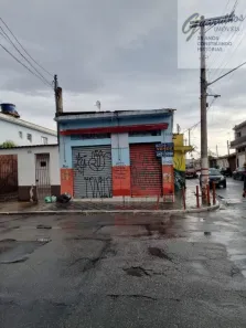 Casa com 2 Quartos à venda, 186m² no Vila Nova Carolina, São Paulo