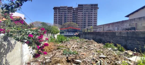 Lote/Terreno à venda, 300m² no Parque Industrial, São José dos Campos