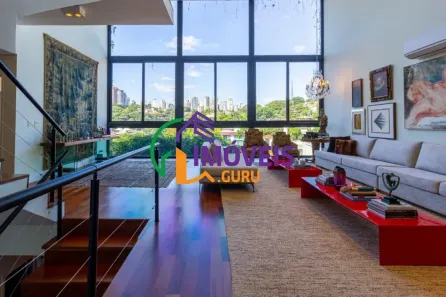 Casa com 3 Quartos à venda, 320m² no Pacaembu, São Paulo