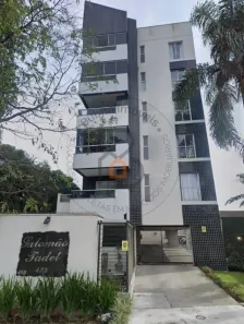 Apartamento com 2 Quartos para alugar, 85m² no Cidade Industrial, Curitiba