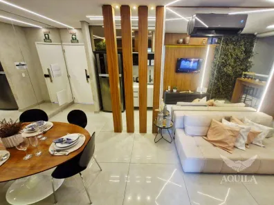 Apartamento com 2 Quartos à venda, 52m² no Boa Vista, Sorocaba