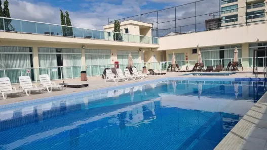 Apartamento com 2 Quartos à venda, 73m² no Centro, Penha