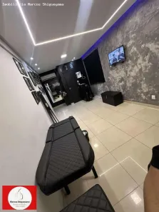 Sala Comercial à venda, 27m² no Brotas, Salvador