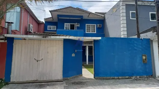 Casa de Condomínio com 3 Quartos para venda ou aluguel, 280m² no Vargem Pequena, Rio de Janeiro