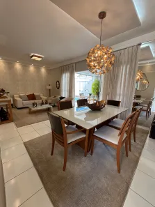Casa de Condomínio com 3 Quartos à venda, 150m² no Despraiado, Cuiabá