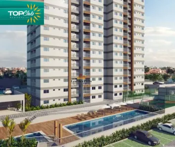 Apartamento com 2 Quartos à venda, 53m² no Vila Canária, Salvador