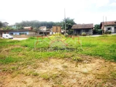 Lote/Terreno à venda, 400m² no Santa Catarina, Joinville