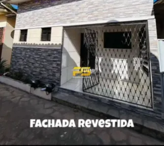 Casa com 2 Quartos à venda, 69m² no Funcionários, João Pessoa