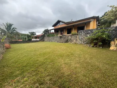 Casa com 3 Quartos à venda, 130m² no Jardim Itapema, Guararema