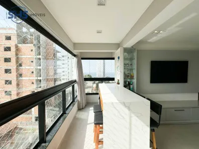 Apartamento com 2 Quartos à venda, 77m² no Itacolomi, Balneário Piçarras
