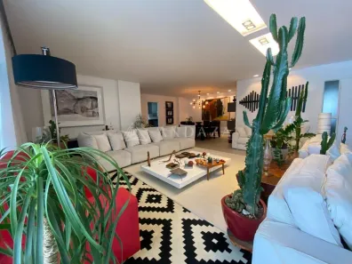 Apartamento com 3 Quartos à venda, 219m² no Ponta Verde, Maceió