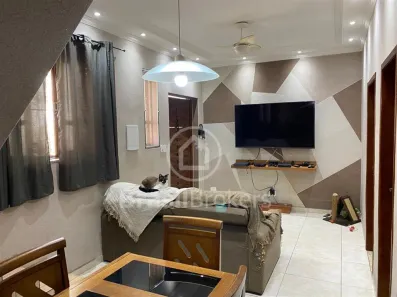 Casa de Condomínio com 4 Quartos à venda, 180m² no Méier, Rio de Janeiro
