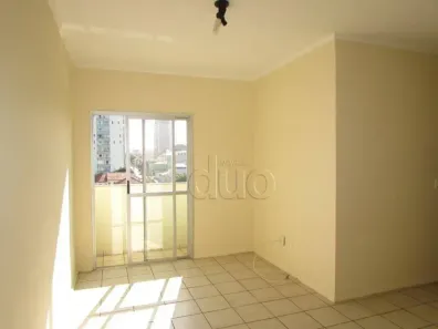 Apartamento com 2 Quartos à venda, 63m² no Cidade Alta, Piracicaba
