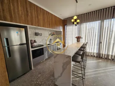 Apartamento com 1 Quarto à venda, 84m² no Cambuí, Campinas
