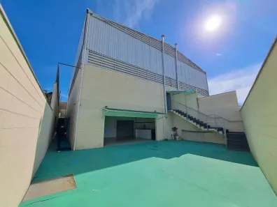 Prédio Residencial à venda, 1000m² no Chácara do Solar I (Fazendinha), Santana de Parnaíba