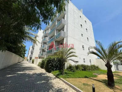 Cobertura com 1 Quarto para venda ou aluguel, 56m² no Recreio dos Bandeirantes, Rio de Janeiro