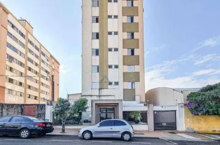 Apartamento com 2 Quartos à venda, 70m² no Jardim Londrilar, Londrina