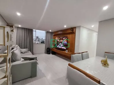 Apartamento com 3 Quartos à venda, 82m² no Santo Amaro, São Paulo