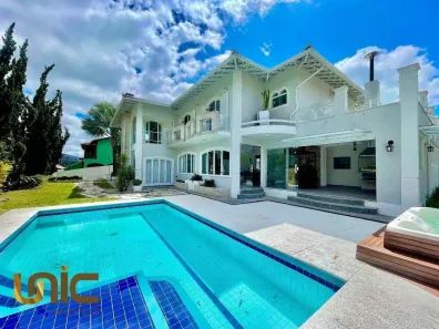 Casa com 4 Quartos à venda, 600m² no Tijuca, Teresópolis