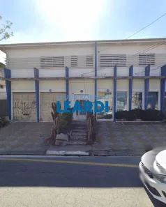 Imóvel Comercial à venda, 650m² no Jardim Oriental, São Paulo