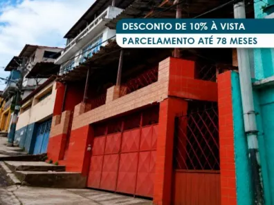 Casa com 1 Quarto à venda, 109m² no Pilares, Rio de Janeiro