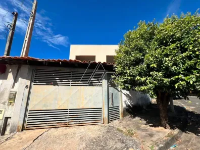 Casa com 3 Quartos à venda, 150m² no Professora Liliana de Sousa Gonzaga, Marília