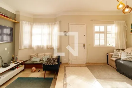 Casa com 3 Quartos à venda, 124m² no Jardim Leonor Mendes de Barros, São Paulo
