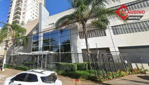 Apartamento com 2 Quartos à venda, 63m² no Jardim Piqueroby, São Paulo
