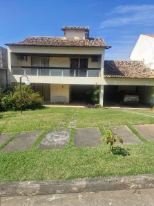 Casa com 3 Quartos à venda, 244m² no Campo Grande, Rio de Janeiro