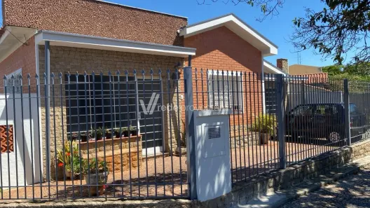 Casa com 2 Quartos à venda, 154m² no Vila Marieta, Campinas