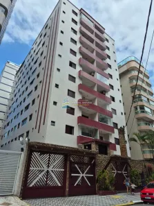 Apartamento com 2 Quartos à venda, 84m² no Tupi, Praia Grande