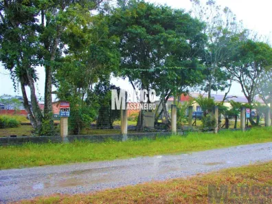 Lote/Terreno à venda, 891m² no Salinas, Balneário Barra do Sul