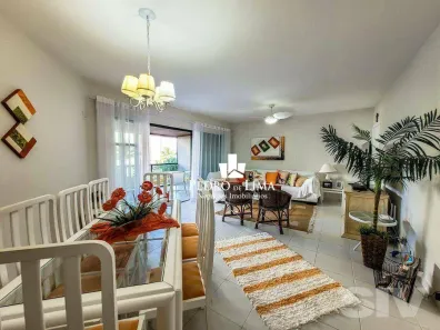 Apartamento com 5 Quartos à venda, 180m² no Riviera, Bertioga