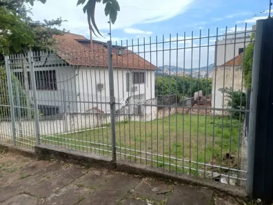 Lote/Terreno à venda, 261m² no Petrópolis, Porto Alegre