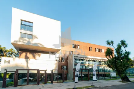 Apartamento com 1 Quarto à venda, 22m² no Três Figueiras, Porto Alegre