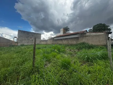 Lote/Terreno à venda, 360m² no Setor Faiçalville, Goiânia