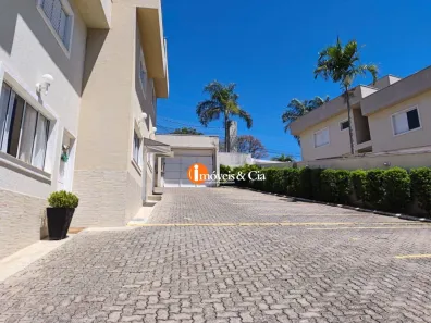 Casa de Condomínio com 2 Quartos à venda, 70m² no Jardim Paulista, Atibaia