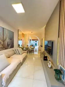Casa de Condomínio com 3 Quartos à venda, 162m² no Chácara Espraiado, Franca