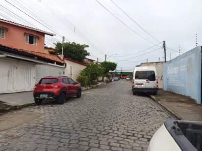 Casa com 3 Quartos para alugar, 120m² no Serraria, Maceió