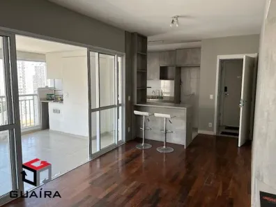 Apartamento com 2 Quartos à venda, 72m² no Vila Mascote, São Paulo