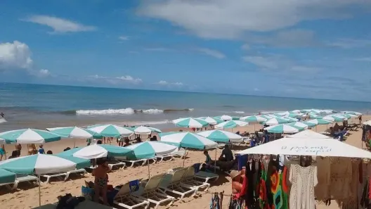Lote/Terreno à venda, 605m² no , Mata de São João