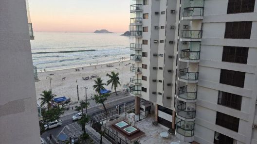 Apartamento com 3 Quartos à venda, 160m² no Pitangueiras, Guarujá